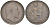 Великобритания 1/2 пенни 1910 Эдуард VII (1901-1910) KM 793.2, Spink 3991 бронза 4380-944