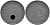 Германия 10 рейхспфеннигов 1941 B KM 101, J. 371 цинк 4401-752