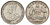 Австралия 6 пенсов 1934 Георг V (1910-1936) KM 25 серебро 4623-166