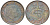 Нидерланды 5 центов 1979 Юлиана (1948-1980) KM 181 бронза 213-1153