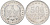 Германия 500 марок 1923 А KM 36, J.305 алюминий UNC 4587-121