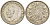 Великобритания 6 пенсов 1930 Георг V (1910-1936) KM 832, Spink 4040 серебро 218-833