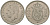 Испания 50 песет 1975 (80), Хуан Карлос I (1975-2014) KM 809 медно-никель 4619-737