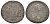 Россия 20 копеек 1769 ММД, Екатерина II (1762-1796), Красный монетный двор, Ильин 5 рублей, из коллекции Леонида Содермана Биткин 156 (R1), Северин 2024, GM 10.11 серебро 10-002-05