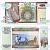 БУРУНДИ 50 ФРАНКОВ 1994 19 МАЯ 1994, СЕРИЯ BZ Pick 36а бумага UNC (ПРЕСС) 7214-64-3-2