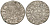 Польша 3 полкера (3 полторака - 1 крейцер) 1625 Сигизмунд III Ваза (1587-1632) Gorecki B.25, KM 41 серебро 4158-1025