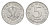 Австрия 5 грошей 1982 KM 2875 цинк UNC 4567-1022
