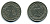 Германия 50 рейхспфеннигов 1928 A KM 49, J.324 никель J. 324 58-227