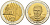 ЕВРОПА 10 ЕВРО 2006 ЕВРОПРОБНИК, БОЛЬШОЙ ФОРМАТ биметалл PROOF 02-116-21