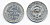 СССР 20 копеек 1928 Федорин 14, КМ 88 серебро 54-2035