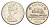 Канада 5 центов 1974 Елизавета II (1952-2022), бобр KM 60.1 никель 4630-722