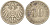 ГЕРМАНИЯ 10 ПФЕННИГОВ 1892 D KM 12, J. 13 медно-никель 4401-936