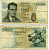 Бельгия 20 франков 1964 Бодуэн I, атомиум, Kestens Pick 138 (3) бумага 7221-44-1-2