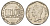 Венесуэла 100 боливаров 2004 Симон Боливар Y 83 сталь плакированная никелем 4605-255
