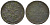 Россия 1/2 копейки 1898 СПБ, Николай II (1894-1917) Биткин 294 медь 4615-414