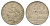 Бразилия 50 сентаво 1970 KM 580a медно-никель 4663-532