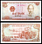 Вьетнам 200 донг 1987 Хо Ши Мин, трактор Pick 100 c (1) бумага UNC (пресс) 6293-26-3-2