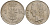 Бельгия 1 франк 1962 Belgie, Бодуэн I (1951-1993) KM 143 медно-никель 4189-858