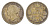Канада 10 центов 1896 Виктория (1837-1901) KM 3 серебро 4623-853