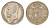 Лихтенштейн 1 крона 1904 Y 2 серебро aUNC 1522-841