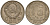 СССР 15 копеек 1957 Федорин 128 медно-никель 4158-433