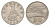 Зимбабве 20 центов 1983 KM 4 медно-никель 210-1231