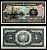 Боливия 5 боливиано 1911 (1929) Pick 113 (3) бумага 6280-9-2-1