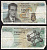 Бельгия 20 франков 1964 Бодуэн I; Атомиум, Брюссель Pick 138 (3) бумага 7548-115-1-2
