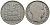 Франция 10 франков 1932 Пьер Тюрен KM 878, Le Franc 360.5 серебро 36-121