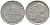 Греция 1 драхма 1926 Афина в шлеме KM 69 медно-никель 28-1225