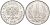 ПОЛЬША 1 ЗЛОТЫЙ 1988 MW KM 49.2 алюминий 106-544
