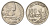 Франция 100 франков 1957 B KM 919.2 медно-никель    4660-333