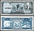 Куба 1 песо 1959 Хосе Марти, сбор сахарного тростника Pick 90 а  бумага  UNC (пресс) 451-969-1
