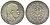 Пруссия 2 марки 1876 A, Вильгельм I (1861-1888) Weege 96, J. 96, KM 506 серебро 02-014-13
