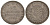 Саксония, Альбертинская линия 1/12 талера 1764 E.D.C. Фридрих Август III (1763-1806) KM 956 (C 100), Buck 103, Slg. Merseburger 2009 серебро 413-5625