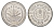 Бангладеш 50 пойш 1978 KM 13 сталь UNC 4625-643