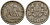 Португалия 5 эскудо 1966 парусник KM 591 медно-никель 4156-536