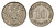Германия 10 пфеннигов 1914 G, Вильгельм II (1888-1918) KM 12, J. 13 медно-никель 4640-334