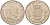 Дания 5 крон 1972 Фредерик IX (1947-1972) KM 853.1 медно-никель 4368-435
