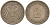 Германия 2 пфеннига 1916 A KM 16, J. 11, Weege 4 медь 212-425