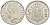 Испания 5 песет 1983 Хуан Карлос I (1975-2014) KM 823 медно-никель 85-744