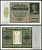 Германия 10000 марок 1922 Альбрехт Дюрер, серия B, литера H Pick 70, Розенберг 68а  бумага  aUNC 8610-4-1-2