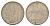 Норвегия 1 крона 1967 Улаф V (1957-1991) KM 409 медно-никель 4635-647
