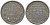 Изерлон (Пруссия, Вестфалия) 10 пфеннингов 1918 Funck 228.8, Men05 12307.15, Men18 15462.15 железо 4586-1033