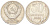 СССР 50 копеек 1964 KM 133а.2 медь никель цинк 4156-226