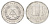 ГДР 1 пфенниг 1981 A KM 8.2 алюминий aUNC 4627-936