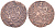 Россия полушка 1759 Елизавета (1741-1762) Биткин 513 R1 медь 4614-1011