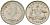 Австралия 6 пенсов 1961 Елизавета II (1952-2022) KM 58 серебро 4623-264