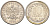 ПОЛЬША 10 ГРОШЕЙ 1990 MW KM 279 медно-никель UNC 187-919