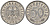 Германия 50 рейхспфеннигов 1935 E KM 87, J. 368 алюминий 4161-246